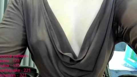 lindamei online show from 12, 10, 2025