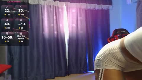 Hot Butterfly online show from 18, 1, 2026