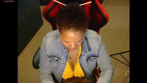 Hot Butterfly online show from 5, 2, 2026