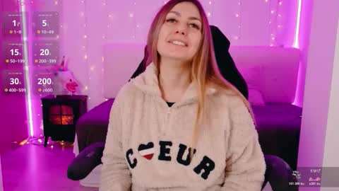 Linda  --  online show from 13, 2, 2026