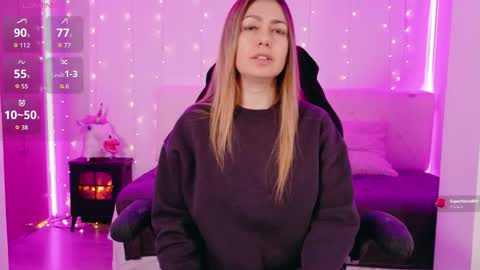 Linda  --  online show from 15, 2, 2026