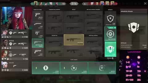 CatalinaANIDEA     online show from 7, 11, 2025