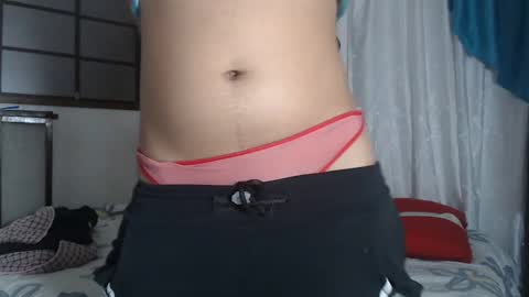 lindra0956 online show from 21, 12, 2025