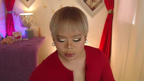 Lindsay online show from 3, 3, 2025