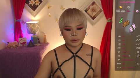 Lindsay online show from 6, 3, 2025
