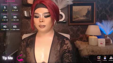 Lindsay online show from 12, 9, 2025