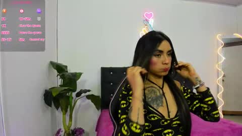 Linda  online show from 23, 3, 2026