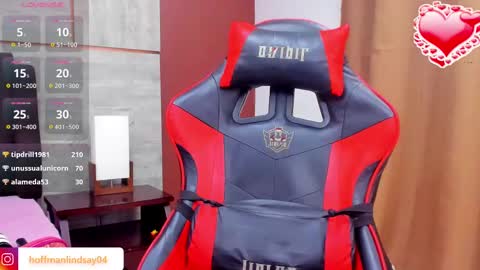 Lindsay online show from 16, 2, 2025