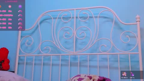 Snapshot of lindseydoll chatting on 8, 3, 2025 Lindsey online show from 8, 3, 2025