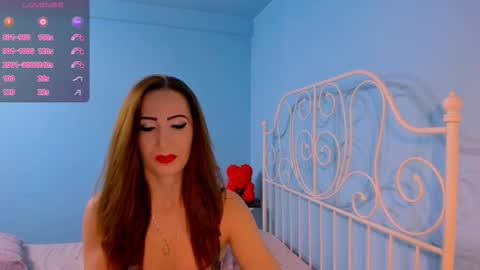 Snapshot of lindseydoll chatting on 3, 11, 2025 Lindsey online show from 3, 11, 2025