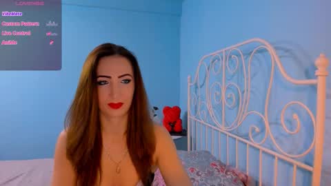 Snapshot of lindseydoll chatting on 7, 11, 2025 Lindsey online show from 7, 11, 2025