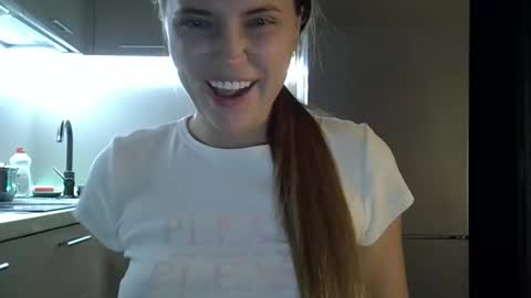 Anna online show from 25, 10, 2025