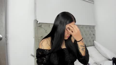 Snapshot of lineishon chatting on 20, 10, 2025 Lina online show from 20, 10, 2025