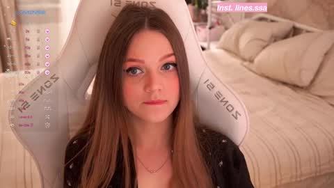 linesssssa online show from 22, 2, 2025