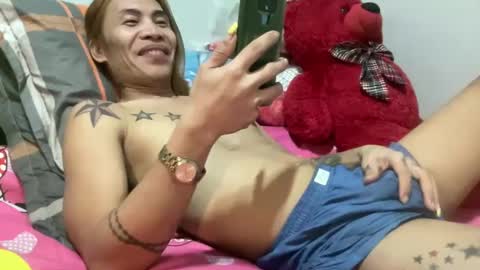 weng bustamante online show from 2, 1, 2025