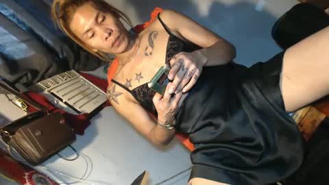 weng bustamante online show from 9, 1, 2025