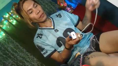 weng bustamante online show from 13, 9, 2025