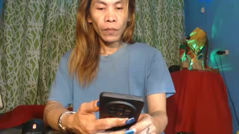 weng bustamante online show from 25, 9, 2025