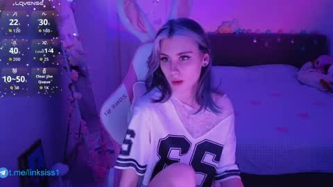 linksiss online show from 4, 4, 2026