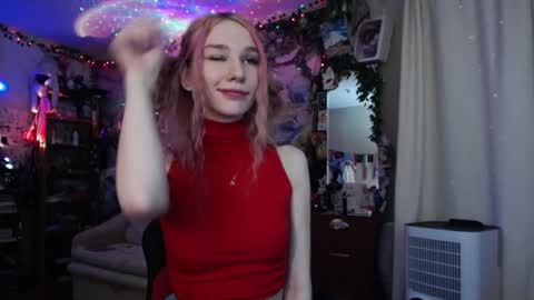 Snapshot of linlin_cuteeee chatting on 23, 11, 2025 Lin online show from 23, 11, 2025