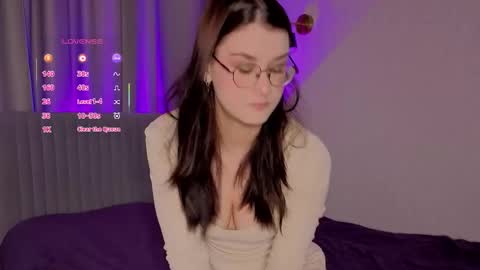 Snapshot of linna4cute chatting on 11, 11, 2025 Welcome honey Im Linna 3 online show from 11, 11, 2025