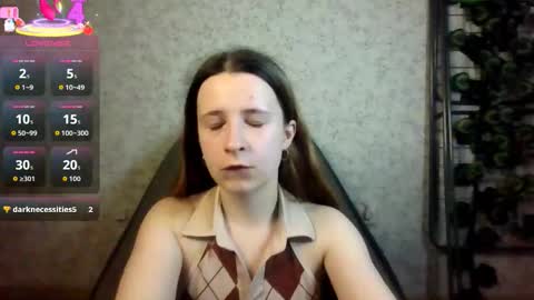 linnsweety online show from 16, 9, 2025