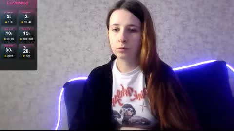 linnsweety online show from 26, 9, 2025