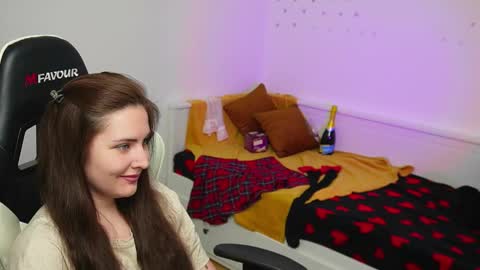 Snapshot of linphea chatting on 21, 2, 2026 Tina online show from 21, 2, 2026