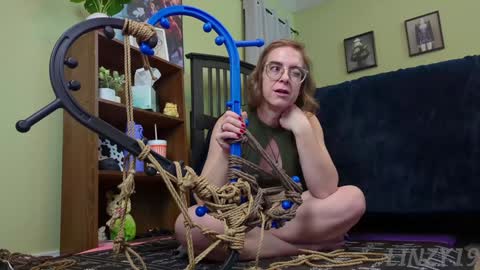 Snapshot of linzy19 chatting on 15, 12, 2024 Linzy19 online show from 15, 12, 2024