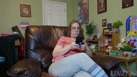 Snapshot of linzy19 chatting on 25, 1, 2025 Linzy19 online show from 25, 1, 2025