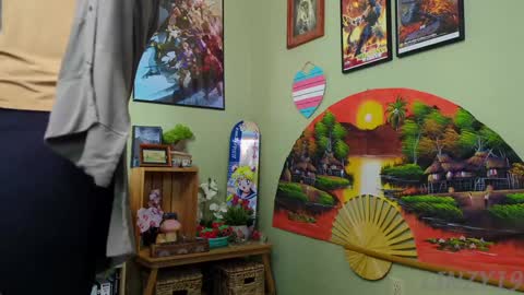 Snapshot of linzy19 chatting on 31, 1, 2025 Linzy19 online show from 31, 1, 2025