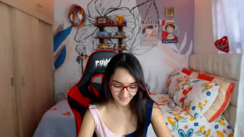 Snapshot of linzybaner chatting on 19, 3, 2026 LinzyBaner online show from 19, 3, 2026