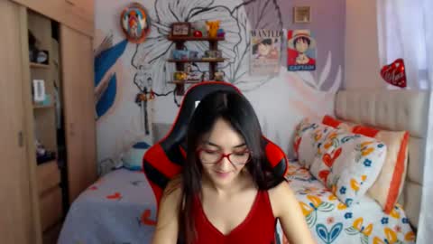 Snapshot of linzybaner chatting on 20, 3, 2026 LinzyBaner online show from 20, 3, 2026