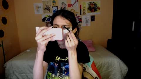 Lio online show from 9, 12, 2024