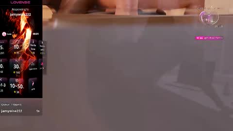 EllaX online show from 22, 10, 2025