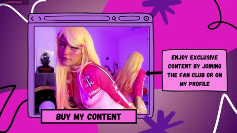  lauren  online show from 13, 12, 2024