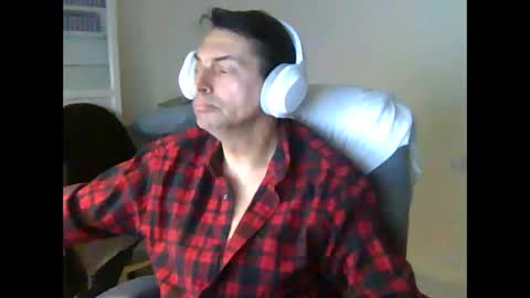 Snapshot of liongr69 chatting on 6, 2, 2025 liongr69 online show from 6, 2, 2025