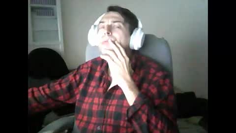 Snapshot of liongr69 chatting on 19, 2, 2025 liongr69 online show from 19, 2, 2025