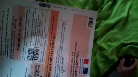 Single online show from 9, 2, 2026