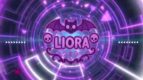 im Liora uwu   online show from 9, 11, 2025
