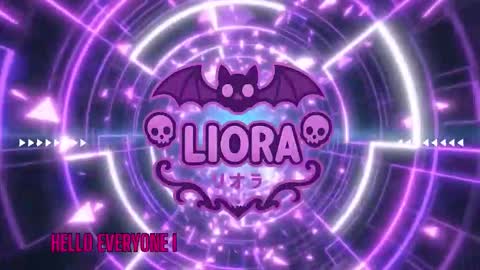 im Liora uwu   online show from 21, 2, 2026