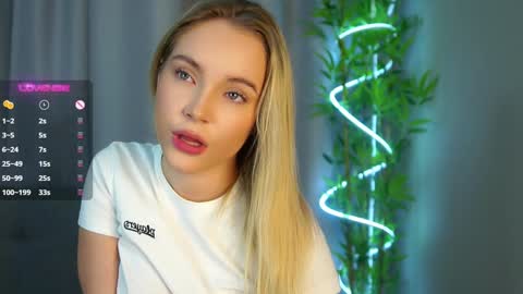 Amelia online show from 12, 12, 2024