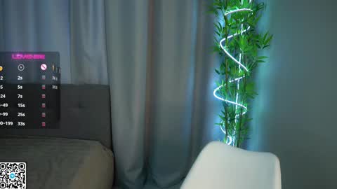 Amelia online show from 12, 12, 2024
