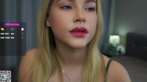 Amelia online show from 12, 12, 2024