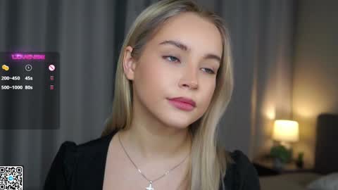 Amelia online show from 16, 12, 2024
