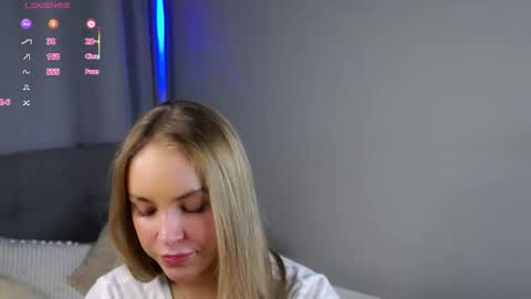 Amelia online show from 7, 2, 2026