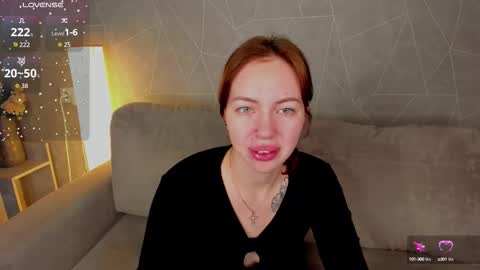 Katyy online show from 6, 10, 2025