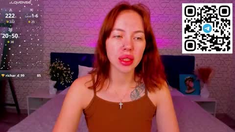 Katyy online show from 7, 10, 2025