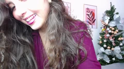 Lily see u on december 2 online show from 17, 12, 2024