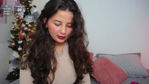 Lily see u on december 2 online show from 22, 12, 2024